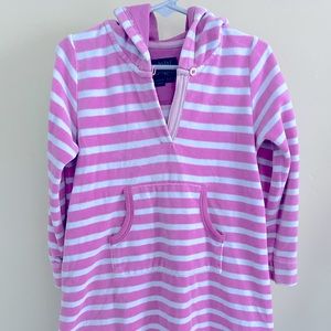 Mini Boden Swim Cover Up